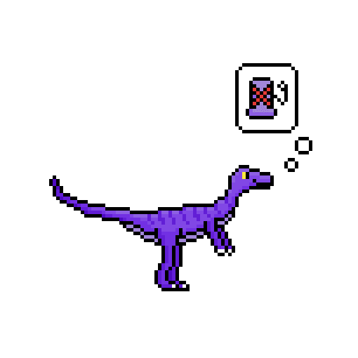 Jessie, Compsognathus dinosaur